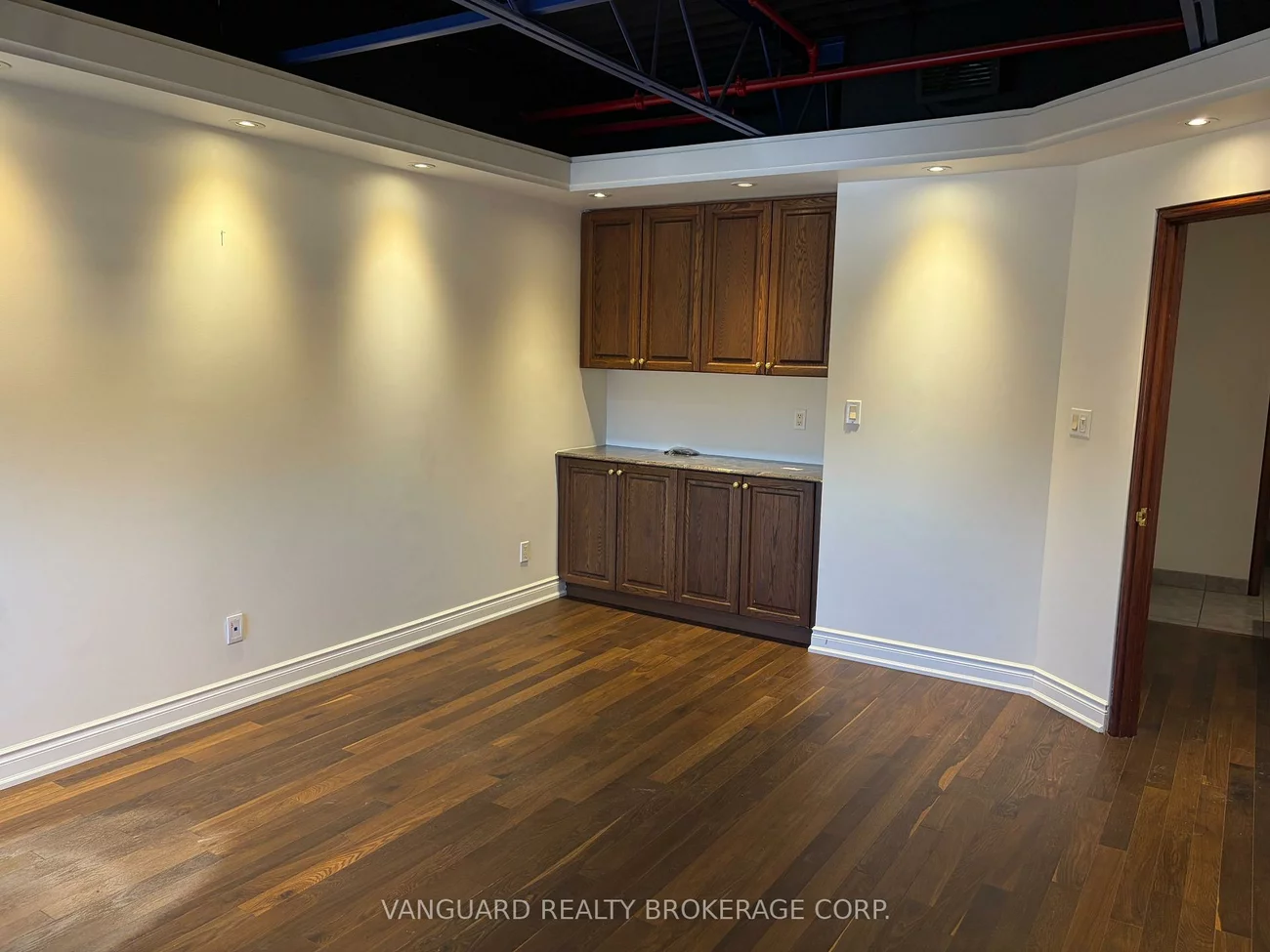 357, Edgeley, Concord, Vaughan