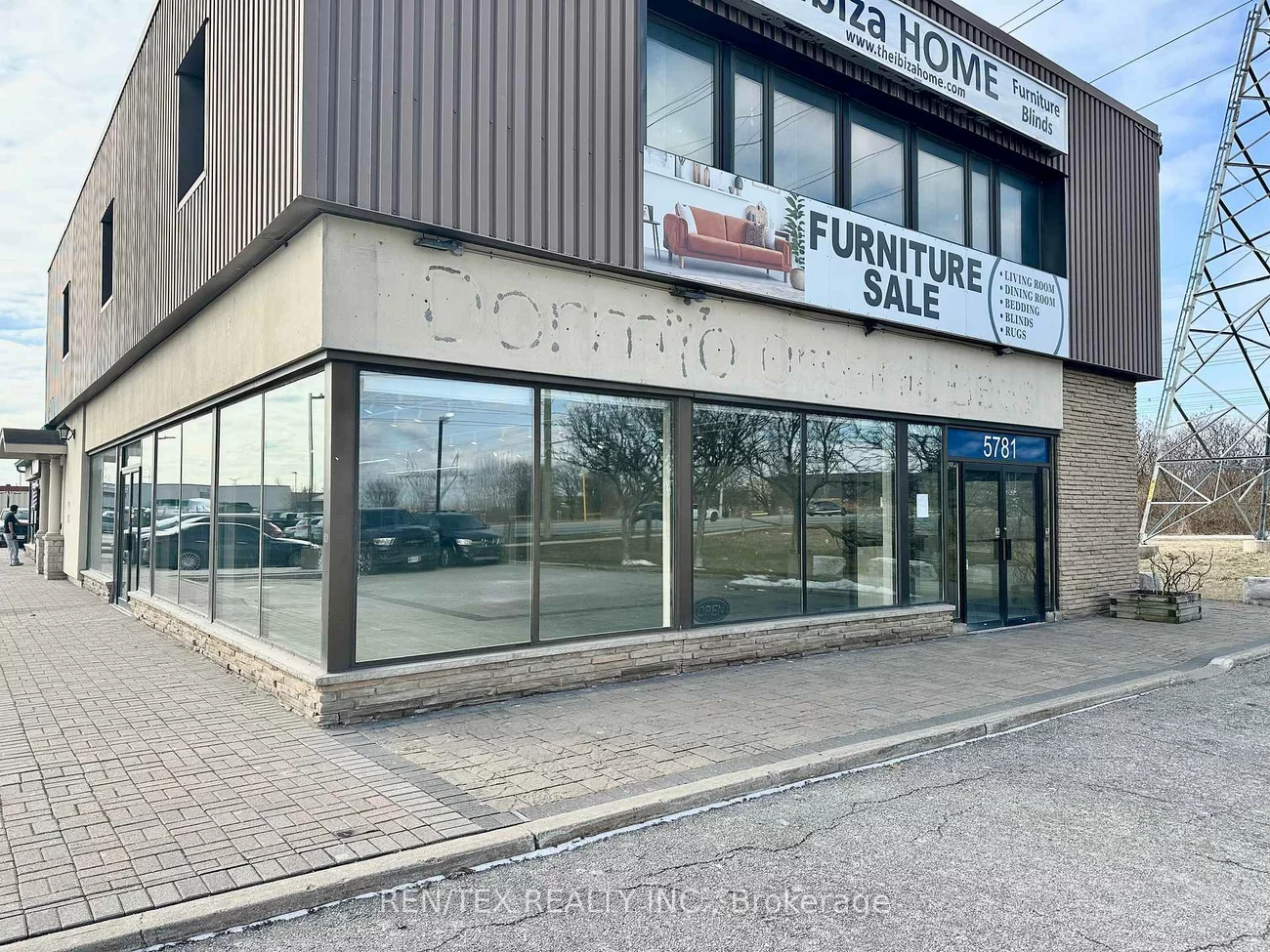 5781, Highway 7, West Woodbridge Industrial Area, Vaughan