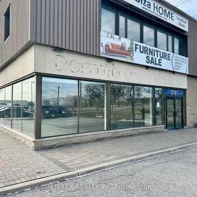 5781, Highway 7, West Woodbridge Industrial Area, Vaughan