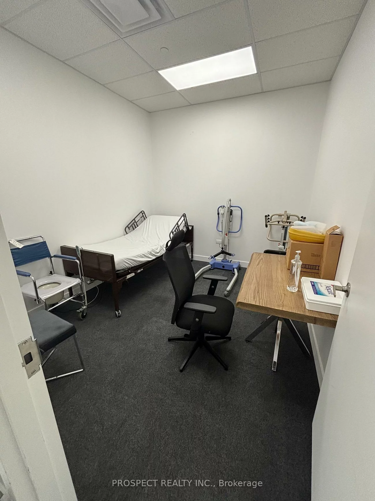 4000, Steeles, Steeles West Industrial, Vaughan