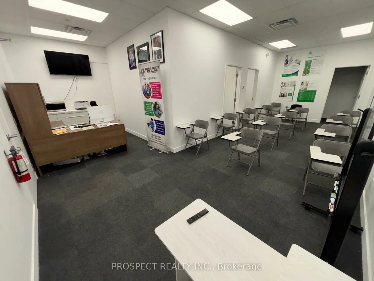 4000, Steeles, Steeles West Industrial, Vaughan