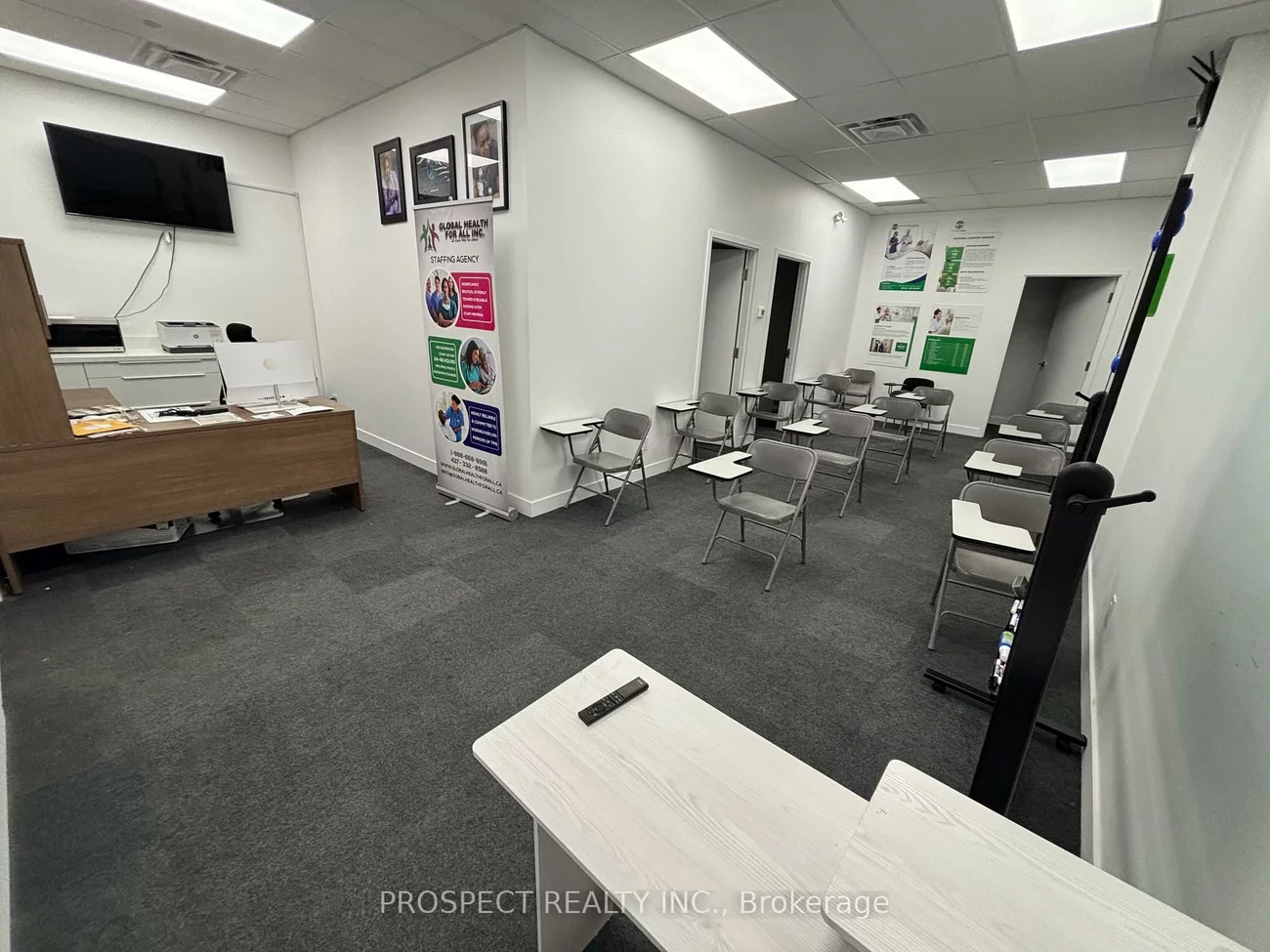 4000, Steeles, Steeles West Industrial, Vaughan