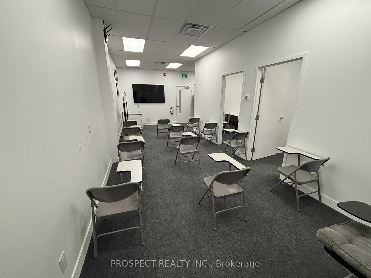 4000, Steeles, Steeles West Industrial, Vaughan