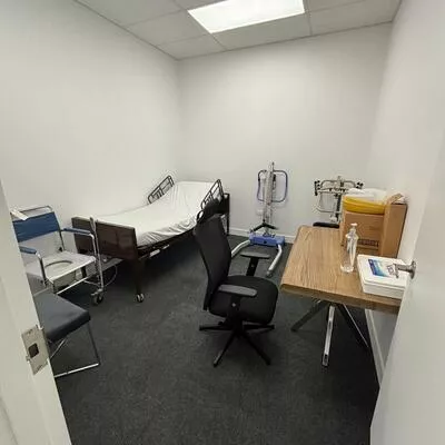 4000, Steeles, Steeles West Industrial, Vaughan