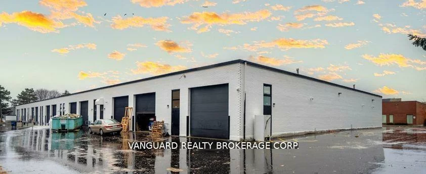 132, Jardin, Concord, Vaughan