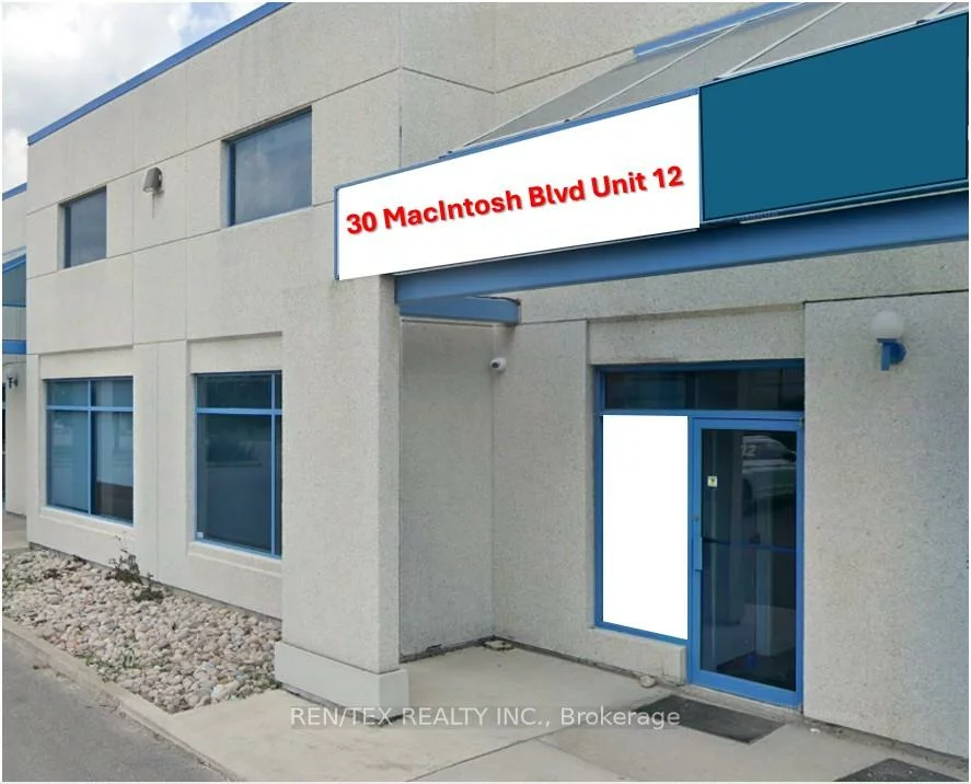 30, MacIntosh, Concord, Vaughan