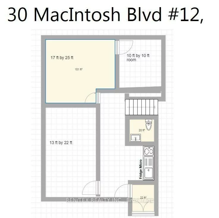 30, MacIntosh, Concord, Vaughan