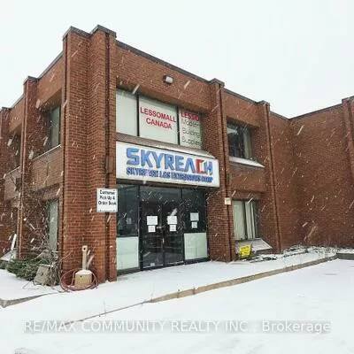55, Freshway, Concord, Vaughan