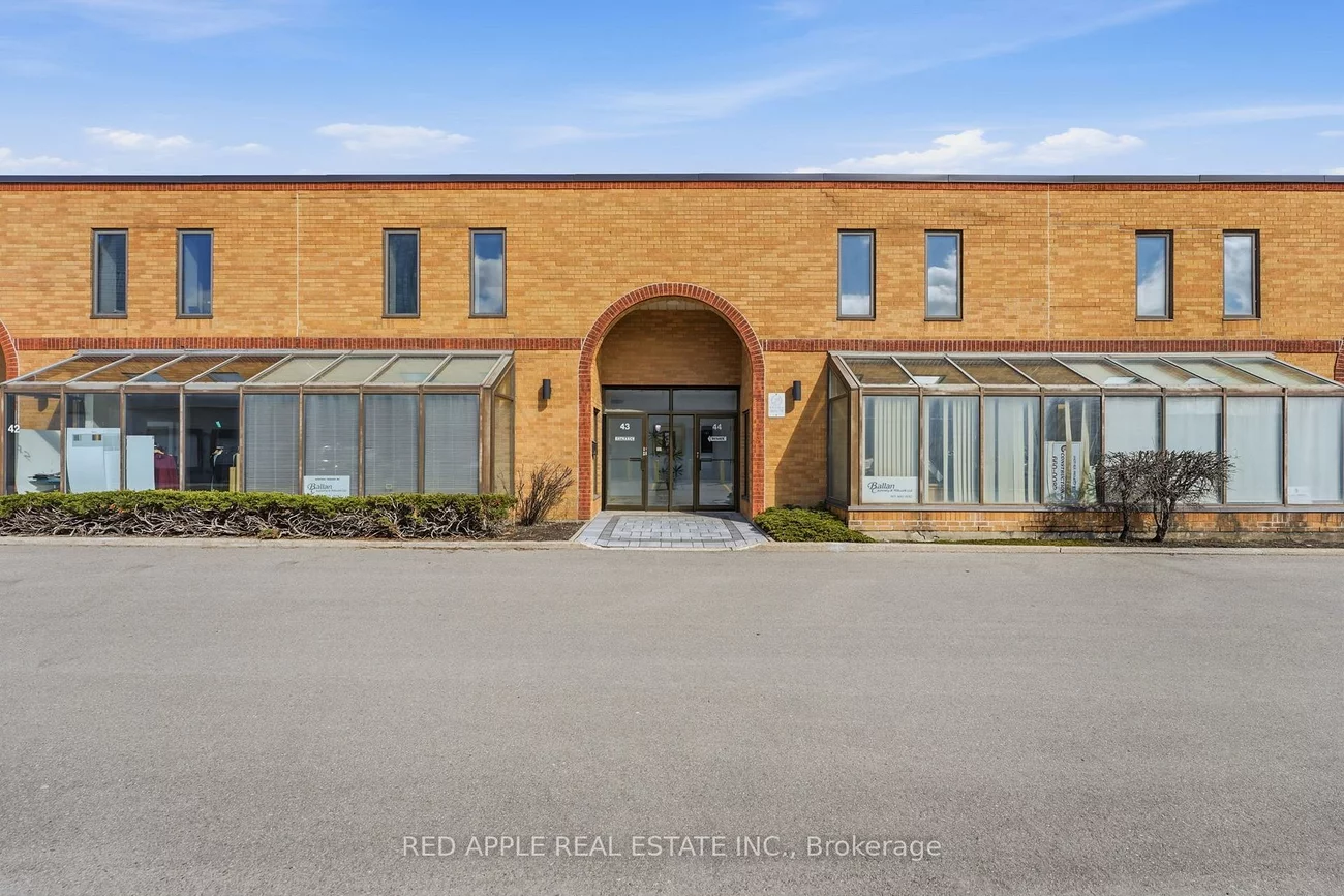400, Creditstone, East Woodbridge, Vaughan