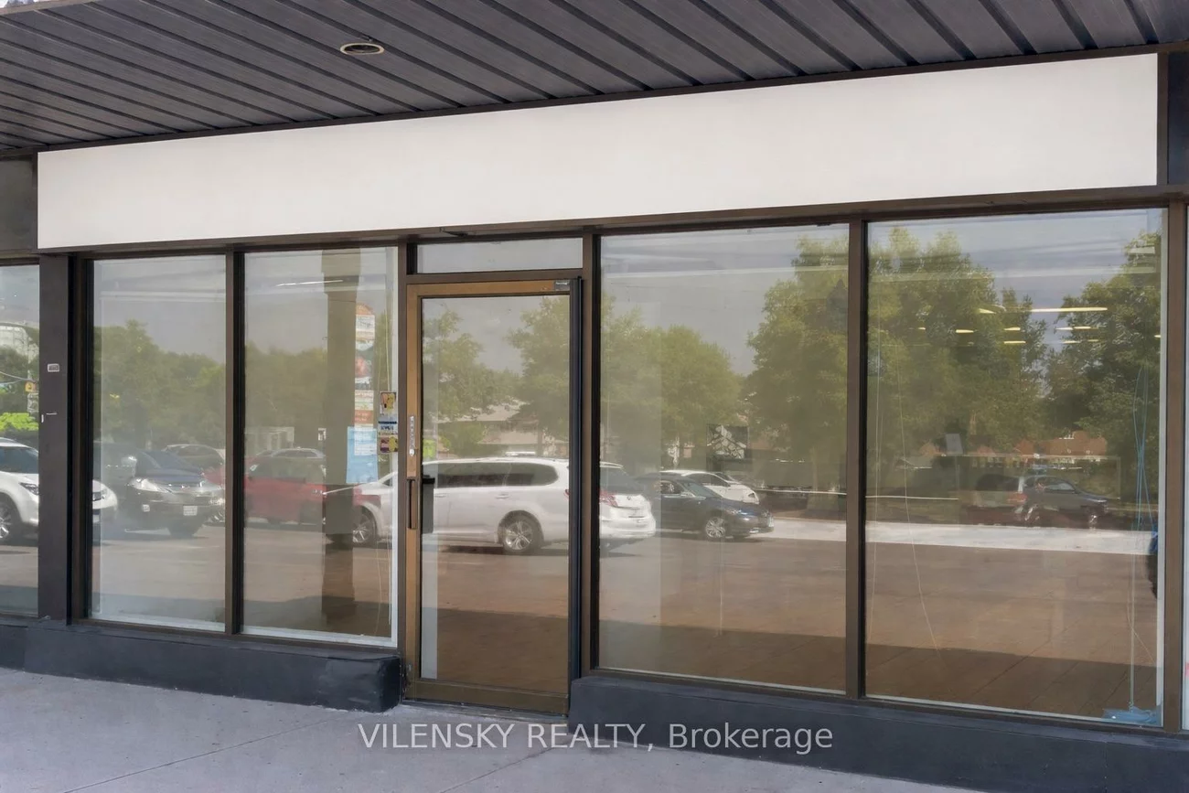 7241, Bathurst, Crestwood-Springfarm-Yorkhill, Vaughan