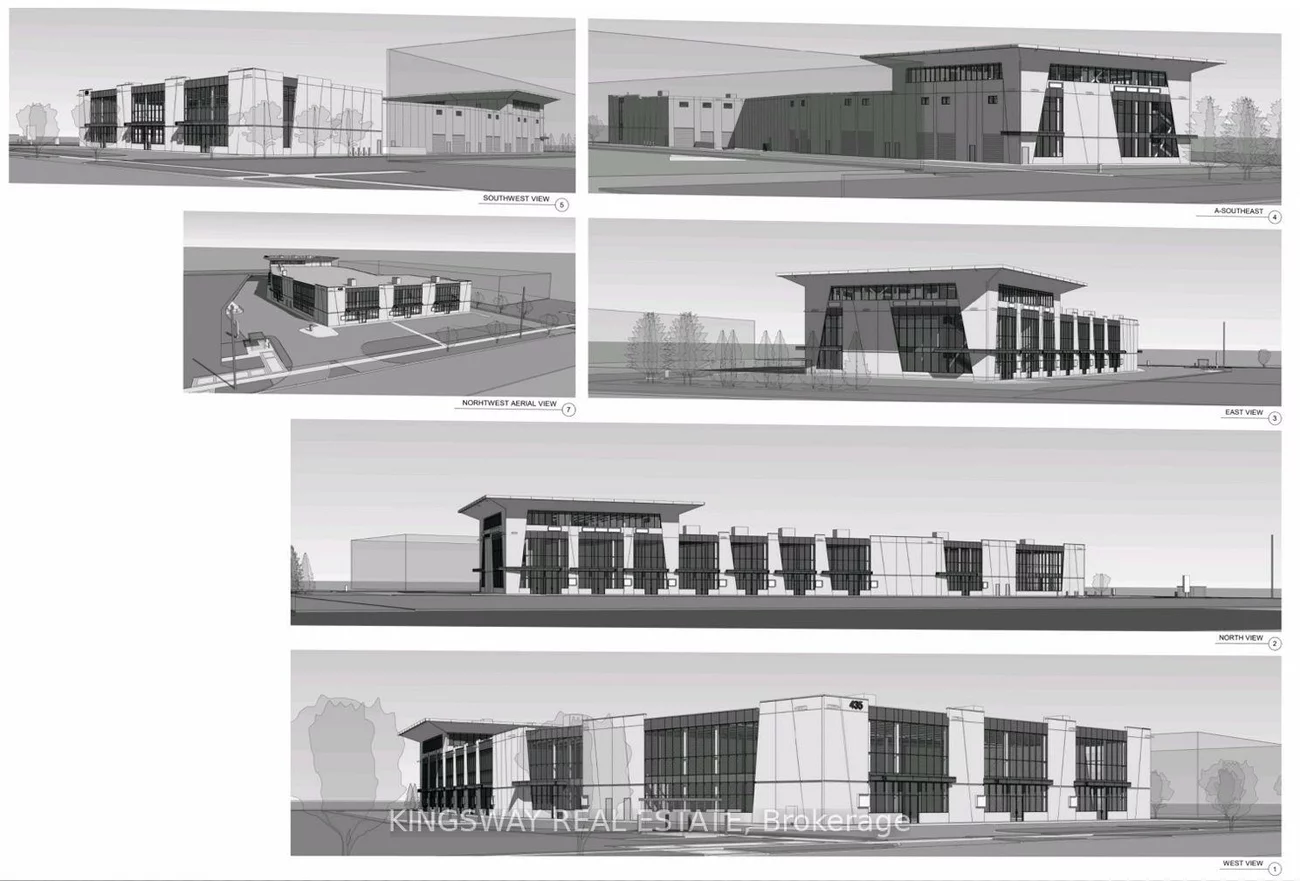 435, Cityview, Vellore Village, Vaughan