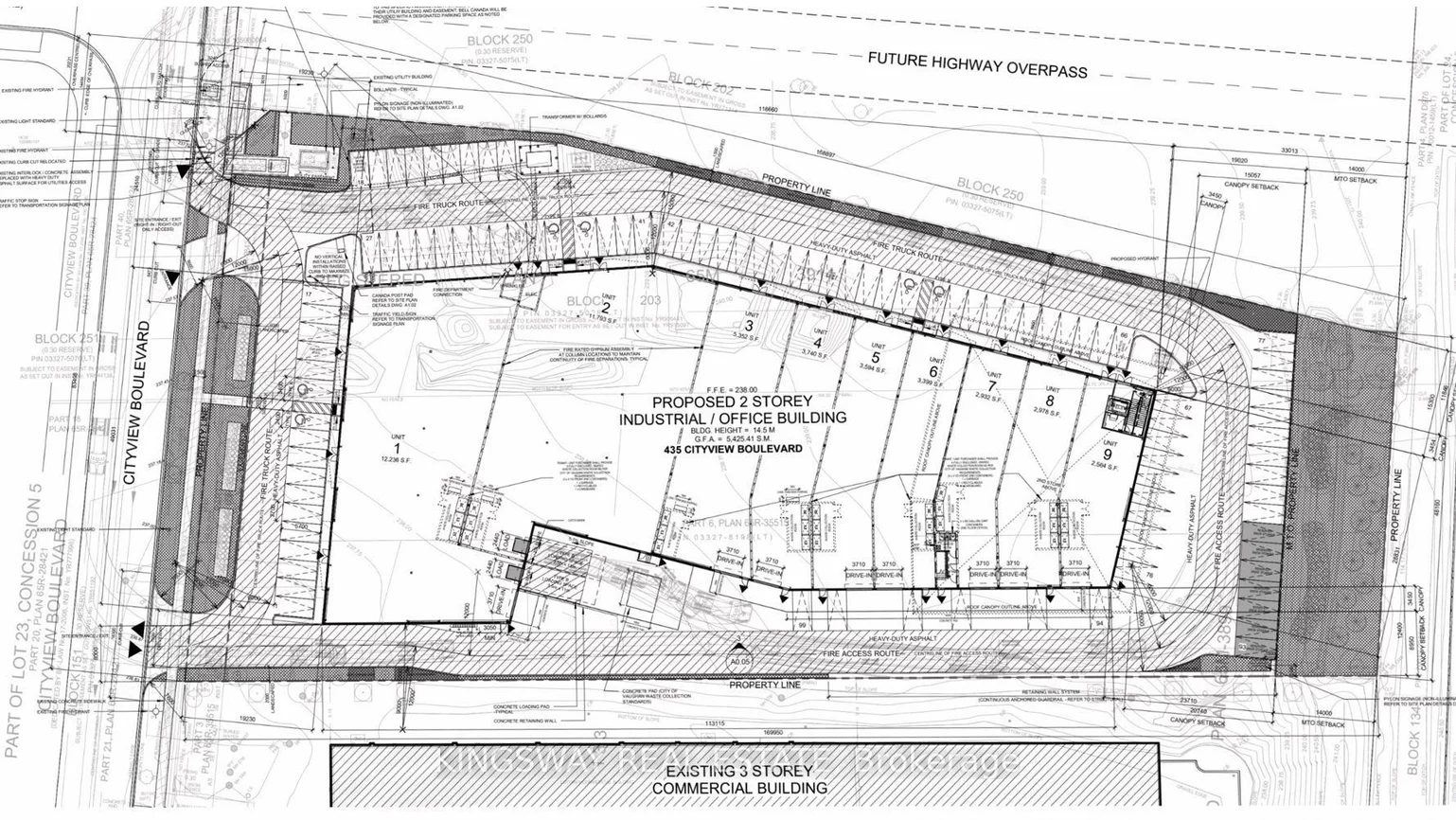 435, Cityview, Vellore Village, Vaughan