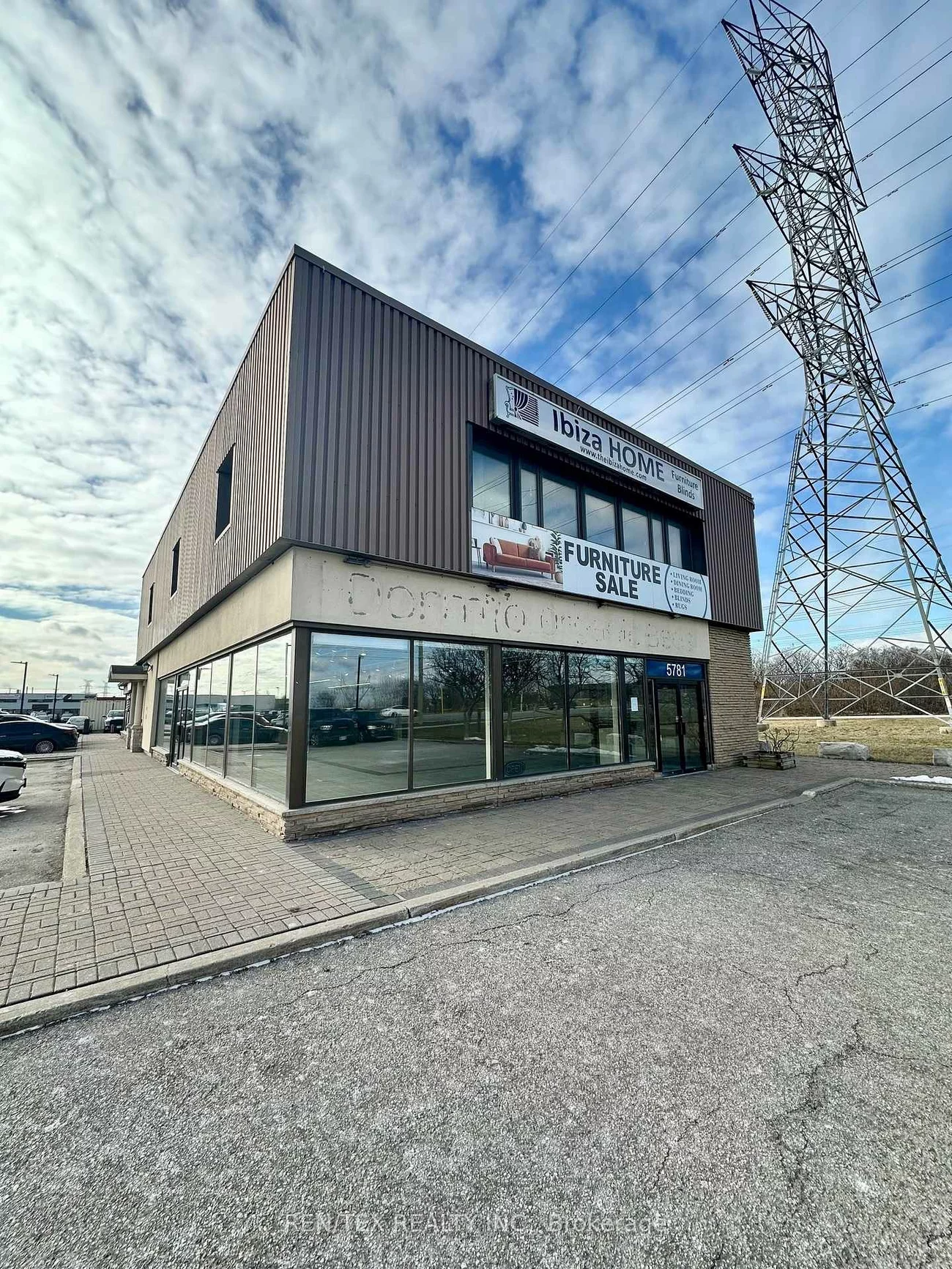 5781, Highway 7, West Woodbridge Industrial Area, Vaughan