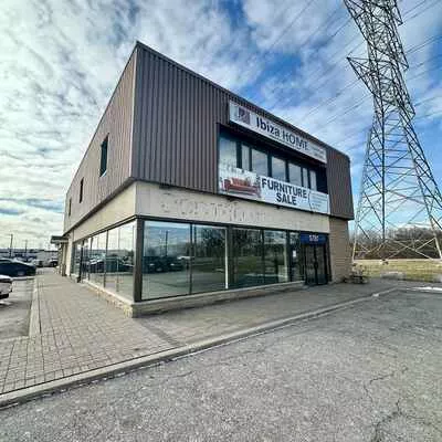 5781, Highway 7, West Woodbridge Industrial Area, Vaughan