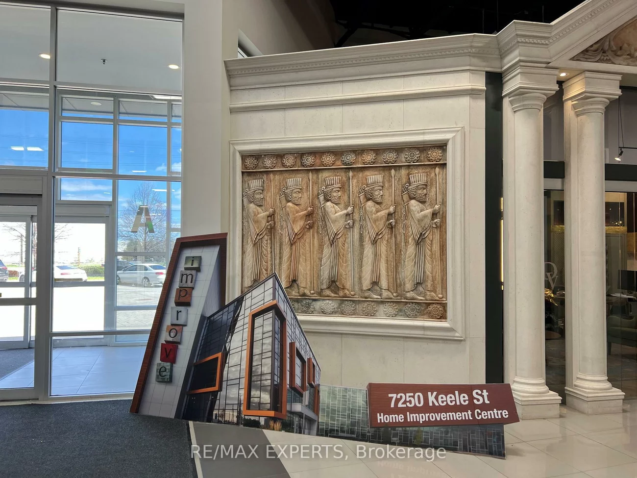 7250, Keele, Concord, Vaughan