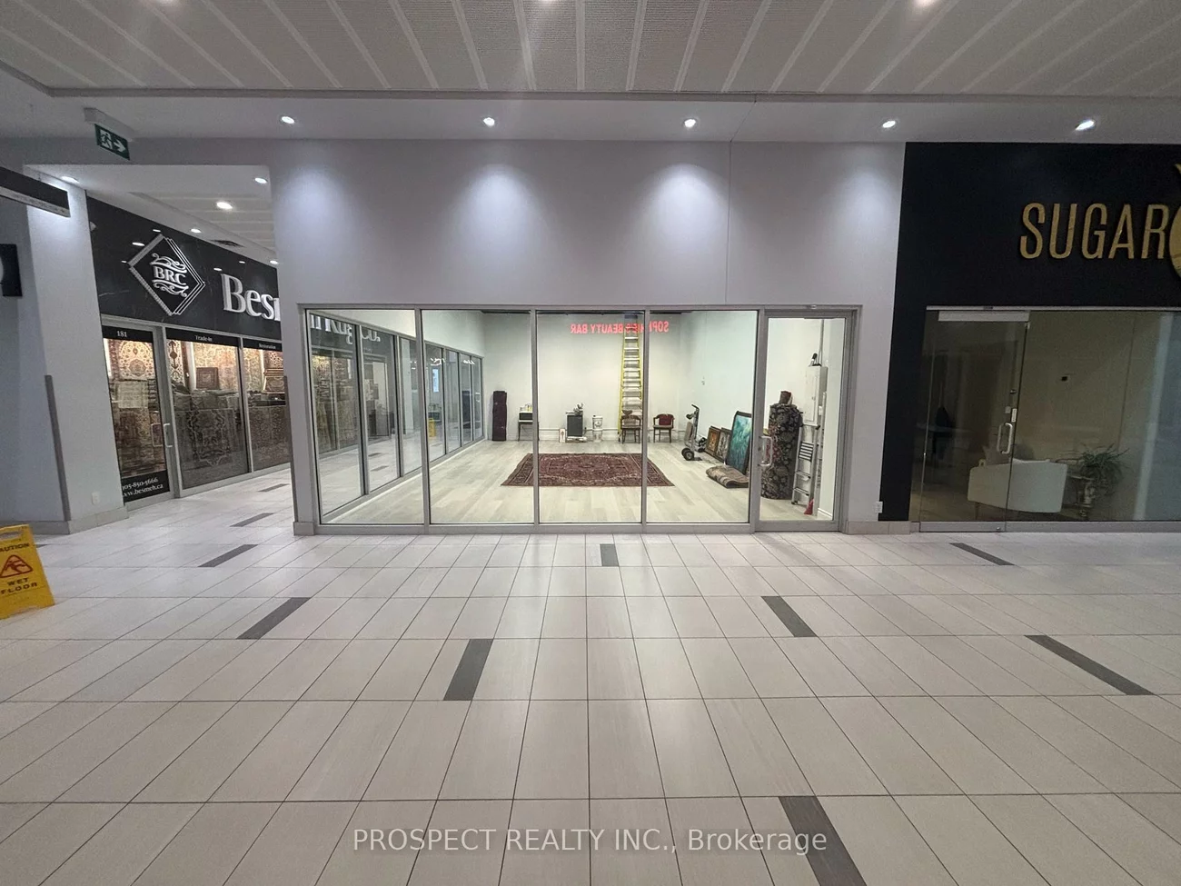 7777, Weston, Concord, Vaughan