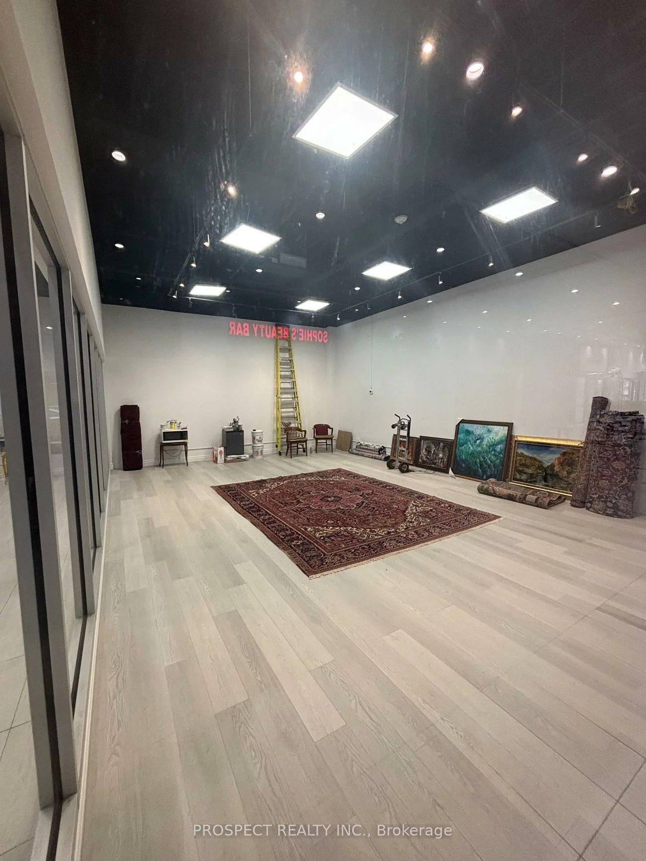 7777, Weston, Concord, Vaughan