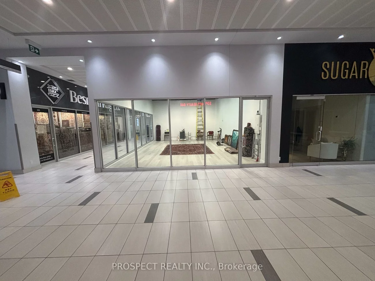 7777, Weston, Concord, Vaughan