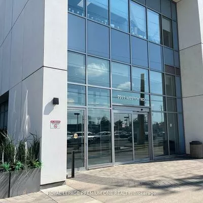 7777, Weston, Vaughan Corporate Centre, Vaughan