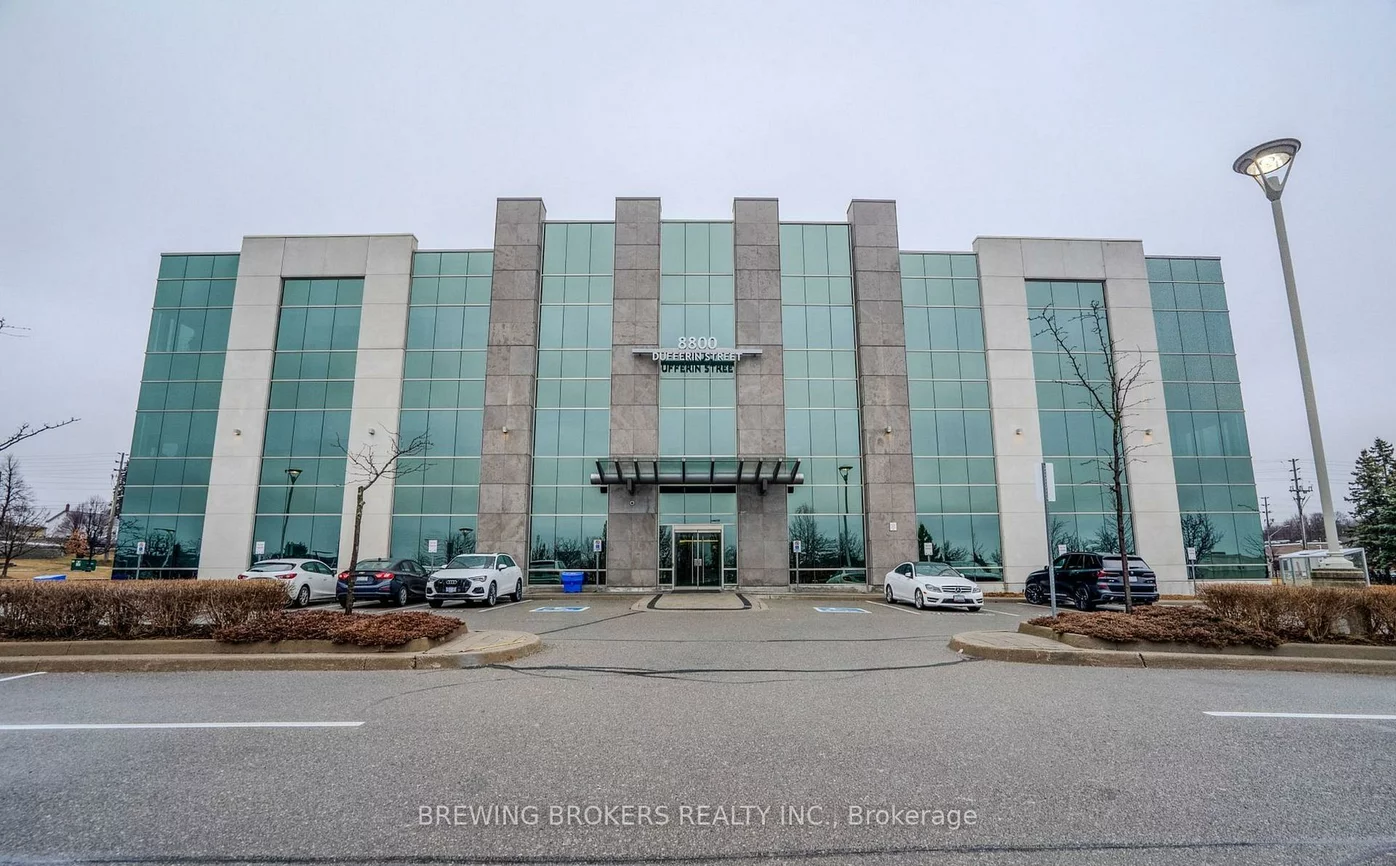 8800, Dufferin, Patterson, Vaughan