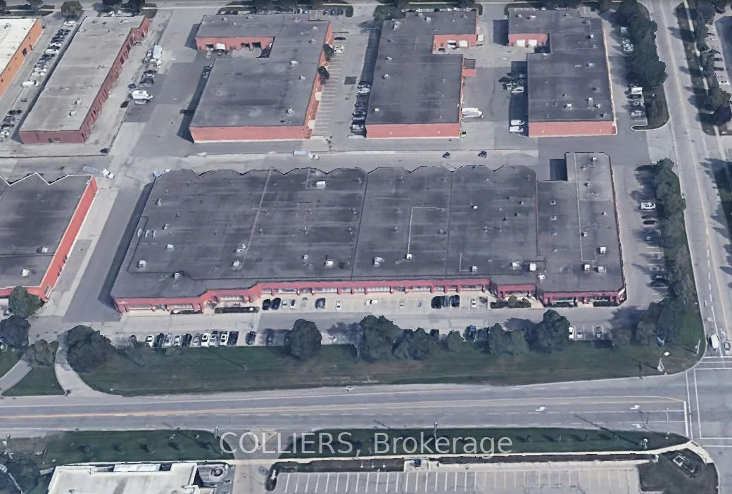 20, Staffern, Concord, Vaughan