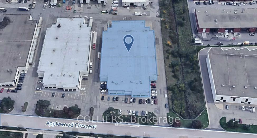 463, Applewood, Concord, Vaughan