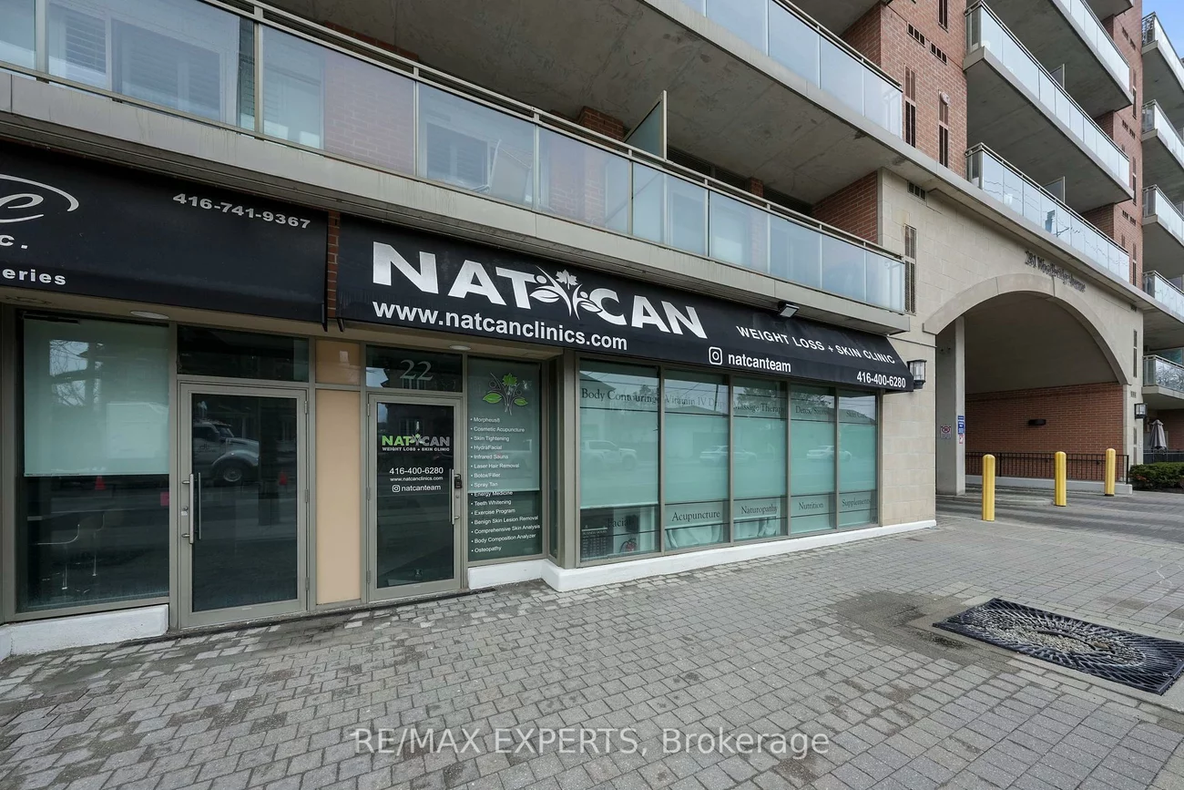 281, Woodbridge, West Woodbridge, Vaughan