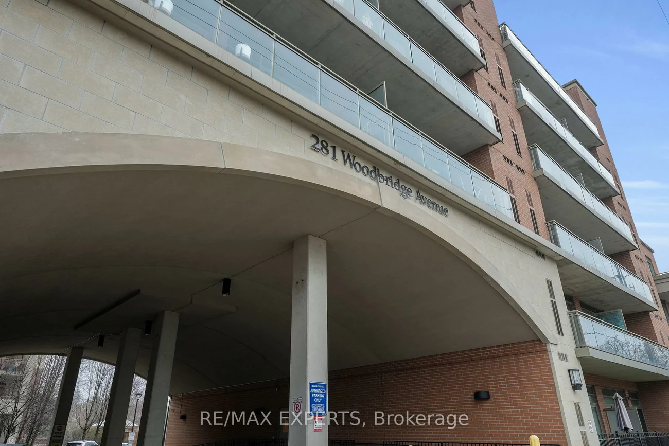 281, Woodbridge, West Woodbridge, Vaughan