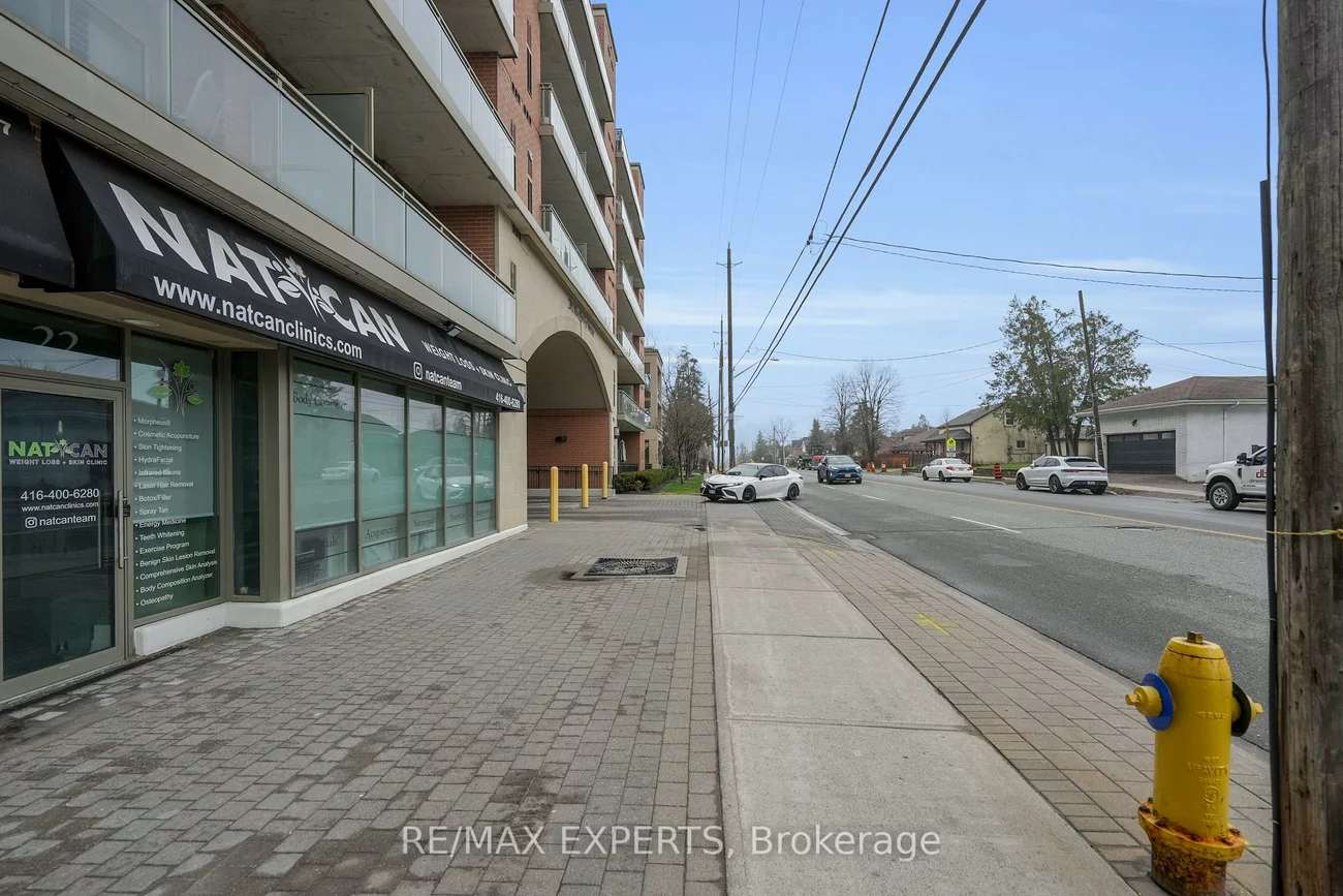 281, Woodbridge, West Woodbridge, Vaughan