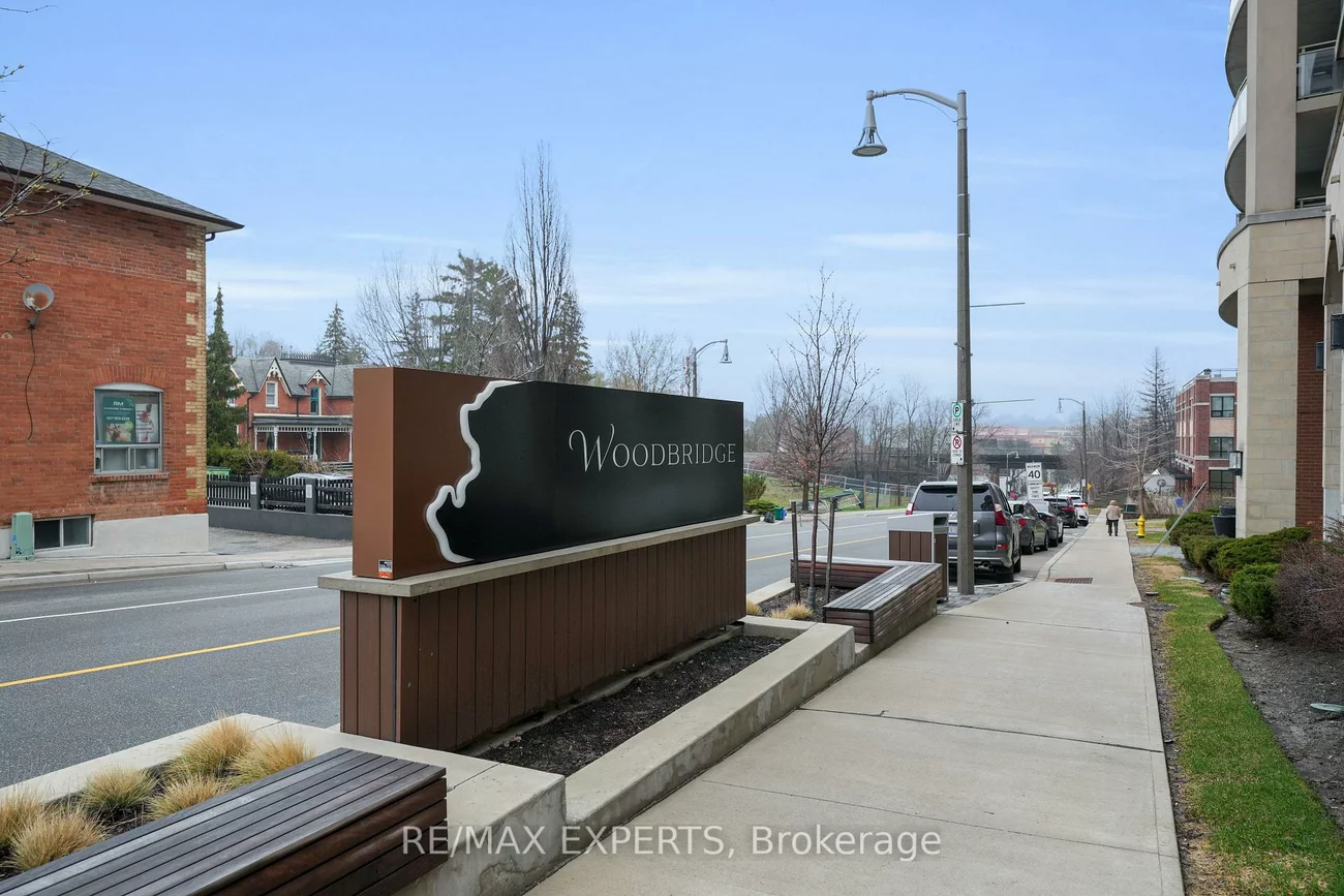 281, Woodbridge, West Woodbridge, Vaughan