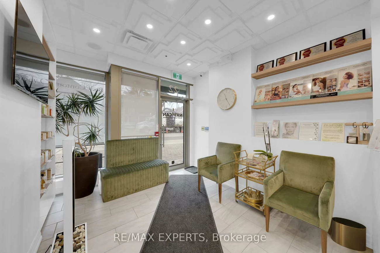 281, Woodbridge, West Woodbridge, Vaughan