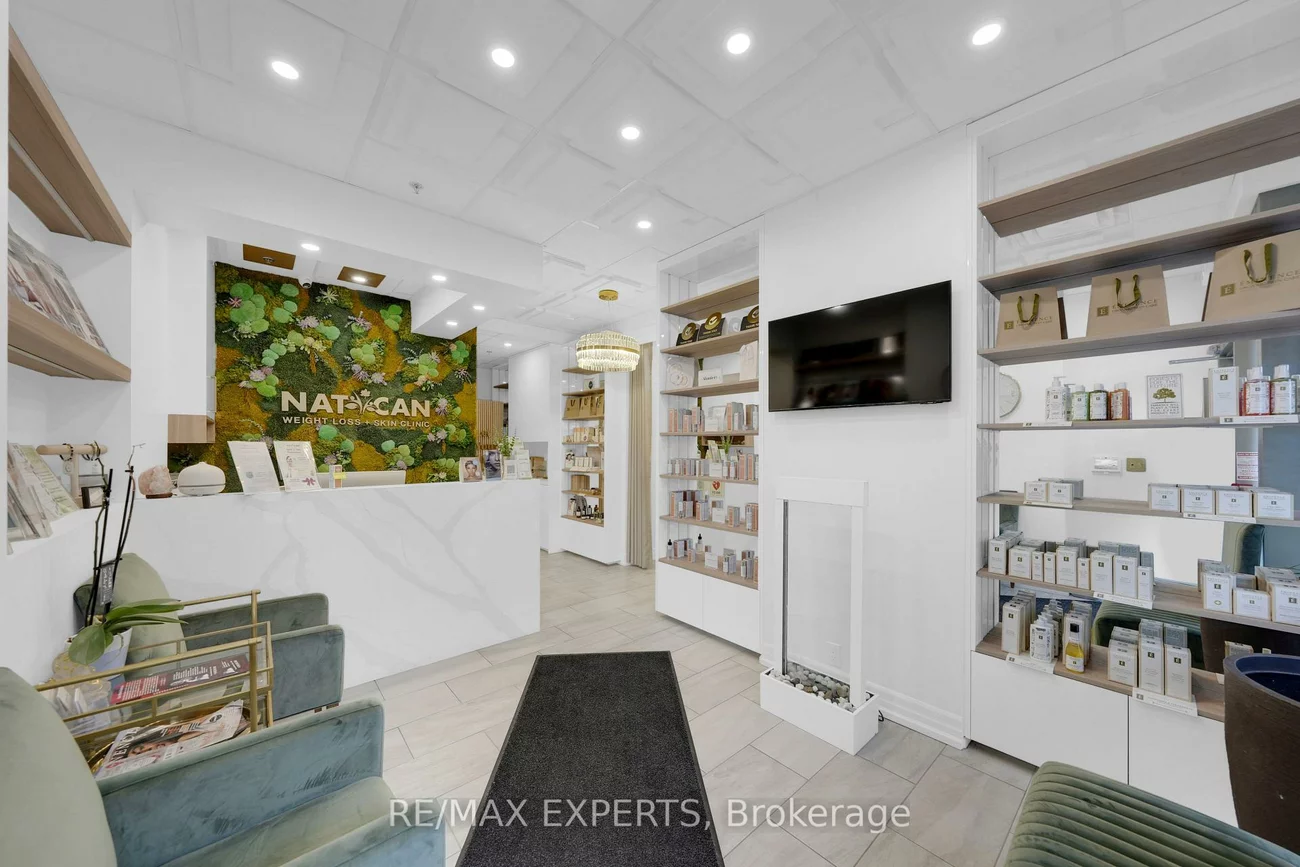 281, Woodbridge, West Woodbridge, Vaughan