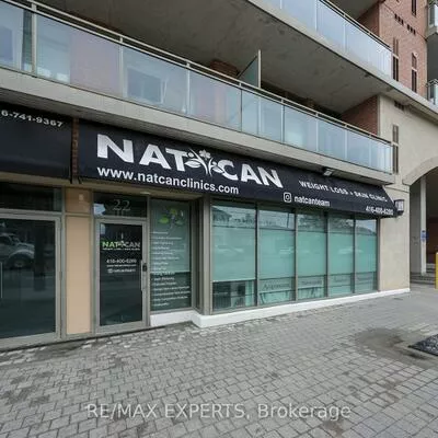 281, Woodbridge, West Woodbridge, Vaughan