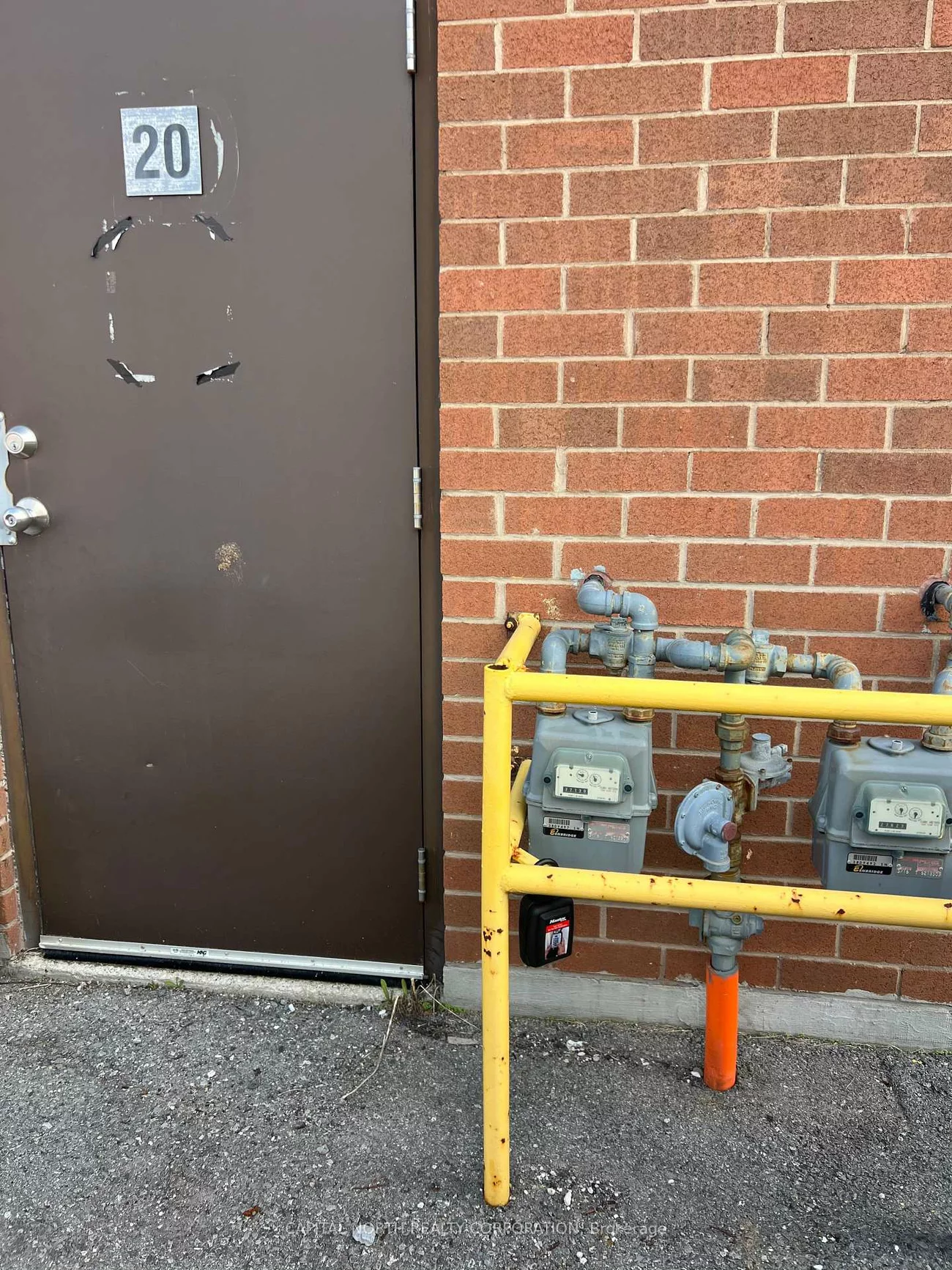 391, Edgeley, Concord, Vaughan