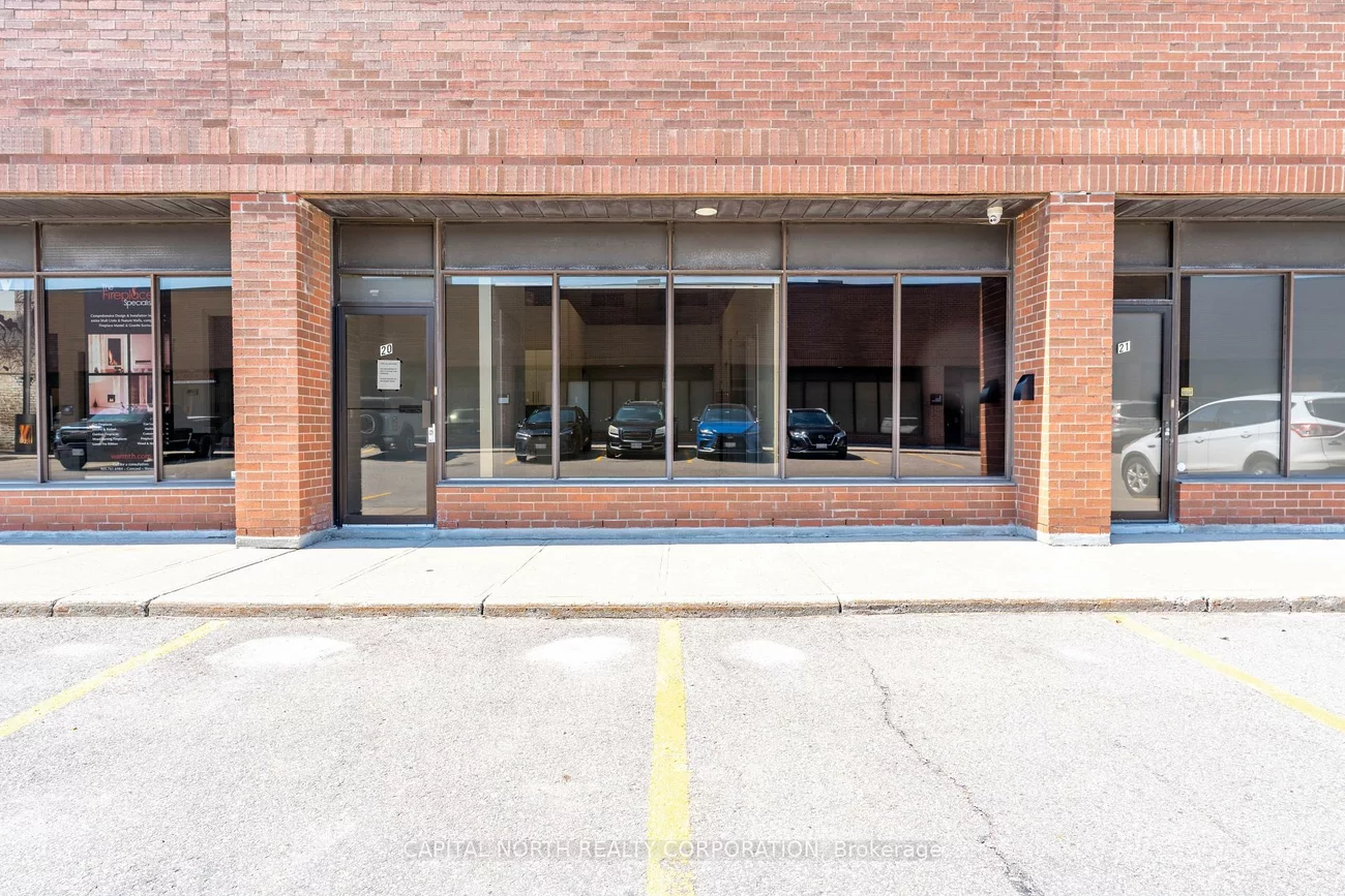 391, Edgeley, Concord, Vaughan