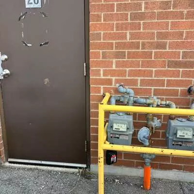 391, Edgeley, Concord, Vaughan