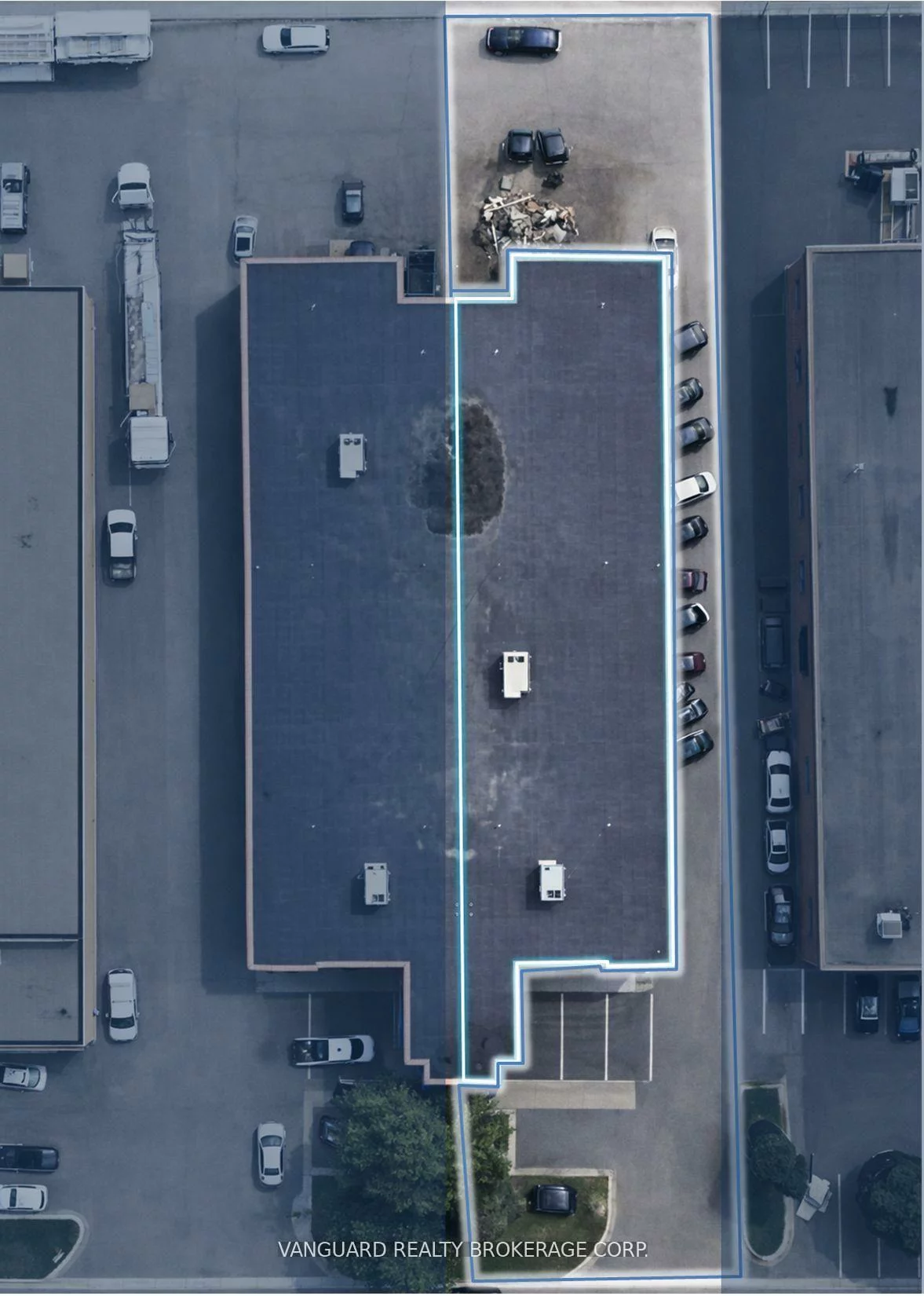 41, Buttermill, Concord, Vaughan