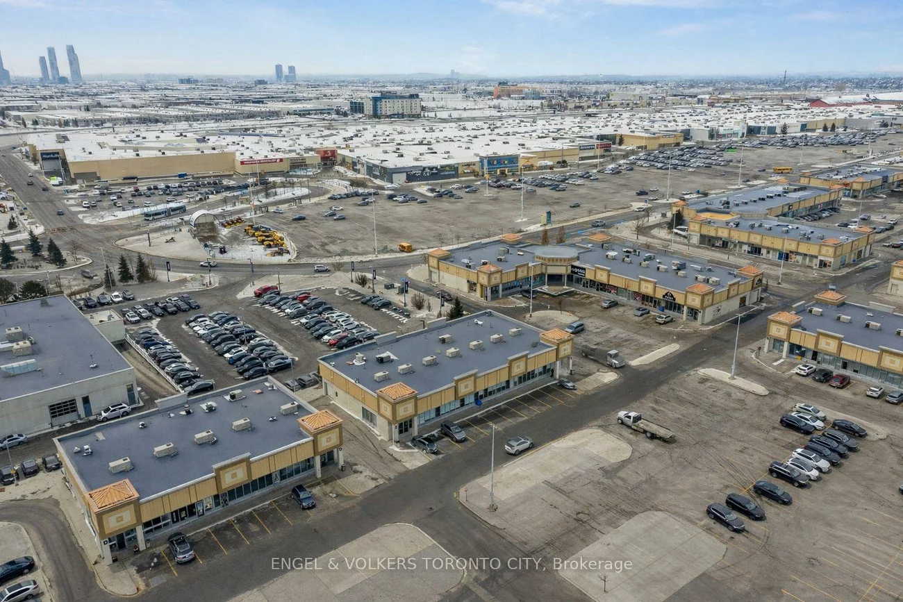 9100, Jane, Vellore Village, Vaughan