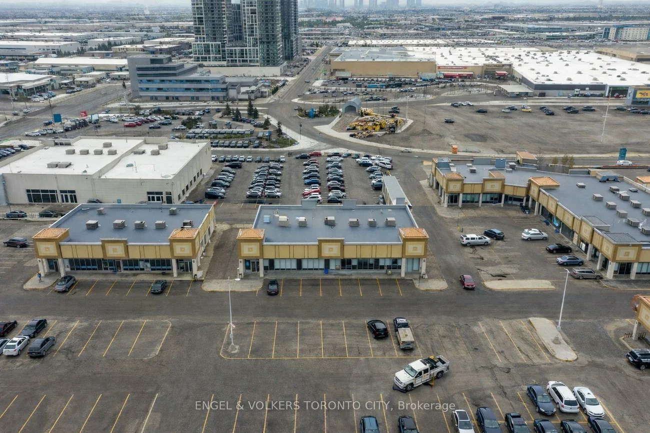 9100, Jane, Vellore Village, Vaughan