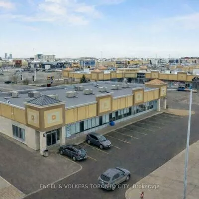 9100, Jane, Vellore Village, Vaughan