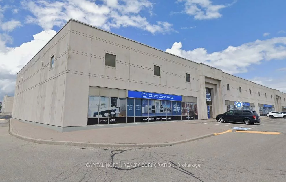 1748, Creditstone, Concord, Vaughan
