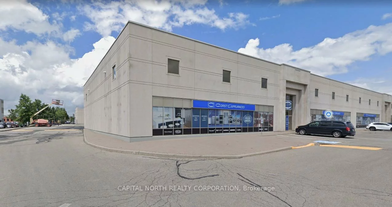 1748, Creditstone, Concord, Vaughan