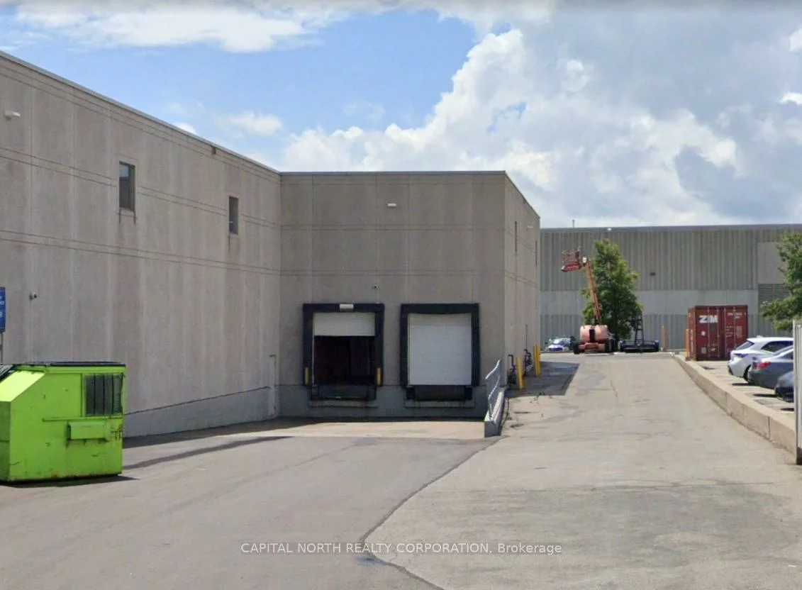 1748, Creditstone, Concord, Vaughan