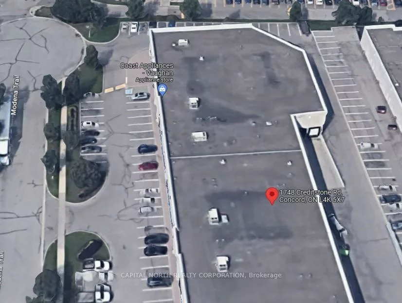 1748, Creditstone, Concord, Vaughan