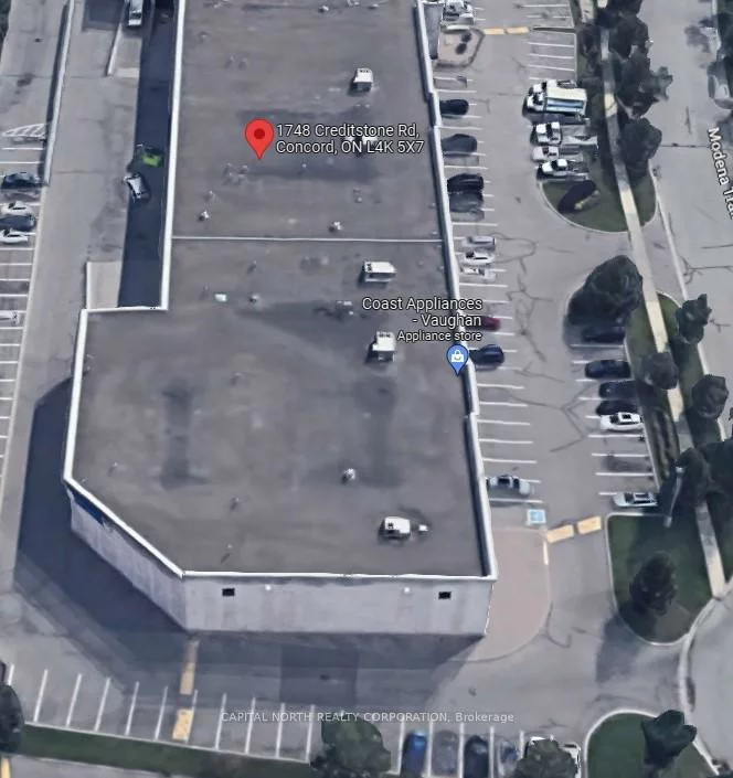 1748, Creditstone, Concord, Vaughan