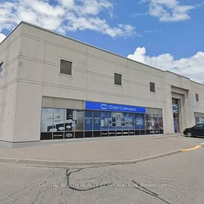 1748, Creditstone, Concord, Vaughan