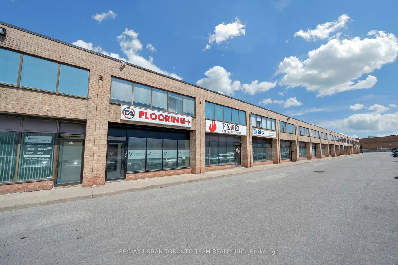 665, Millway, Concord, Vaughan