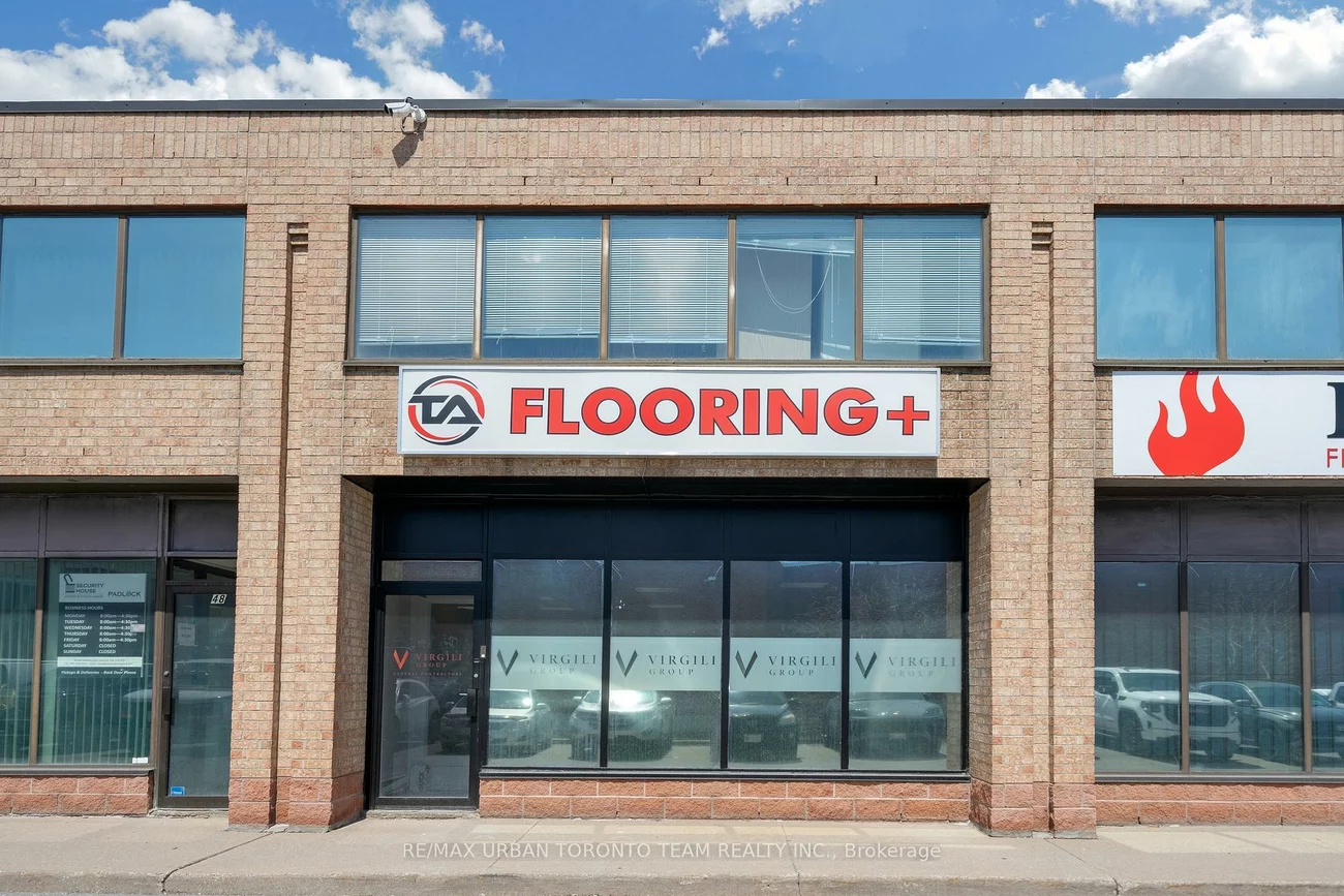 665, Millway, Concord, Vaughan