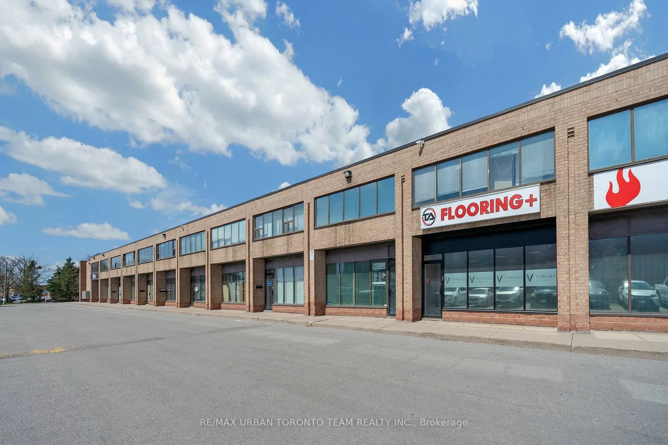 665, Millway, Concord, Vaughan