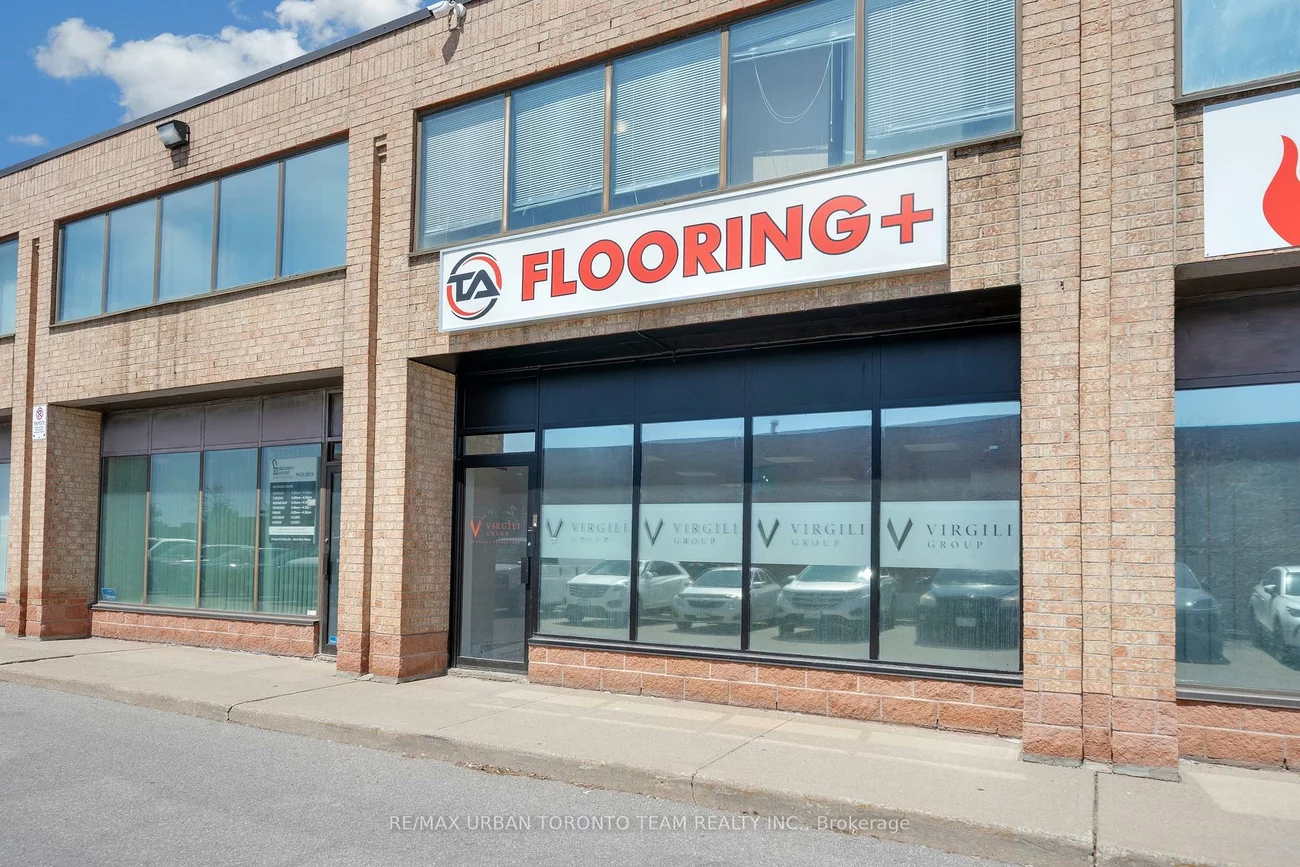 665, Millway, Concord, Vaughan